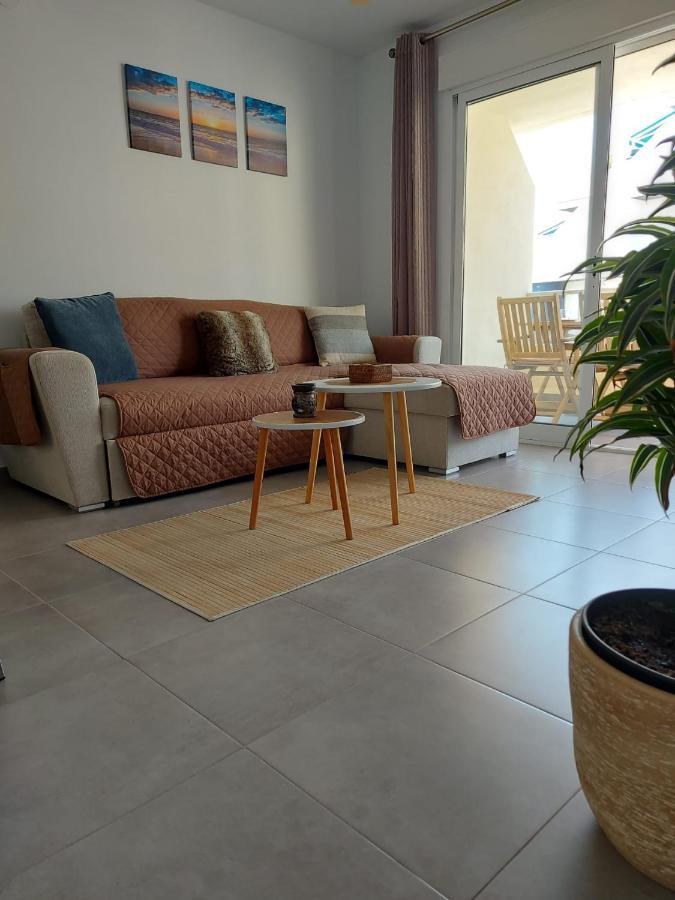 App.Pradomar Peniscola Apartman Kültér fotó