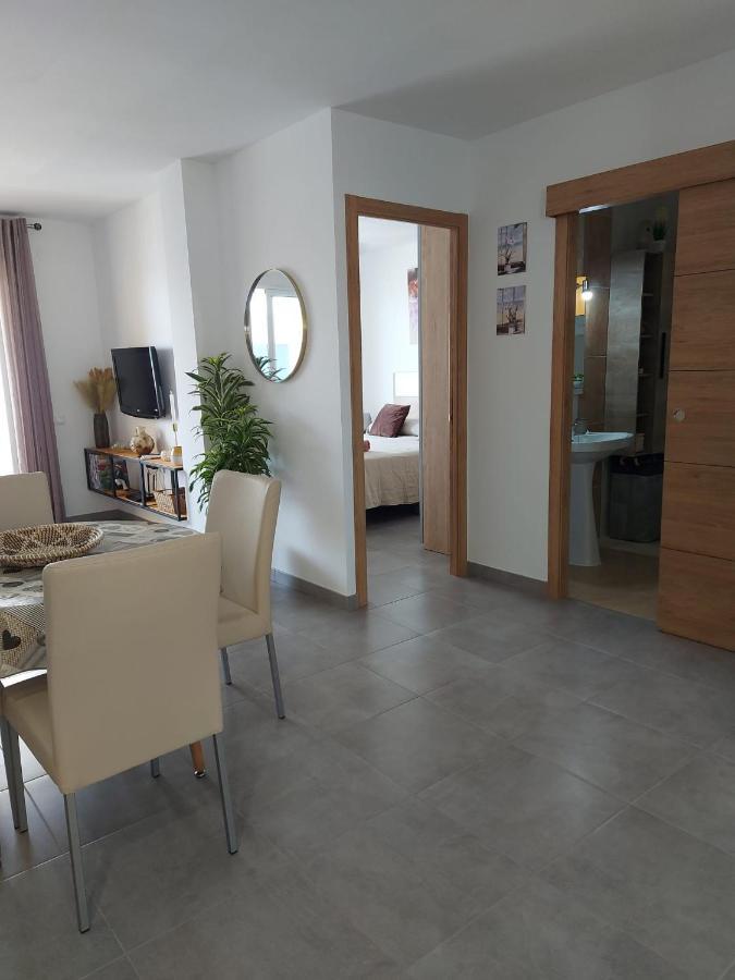 App.Pradomar Peniscola Apartman Kültér fotó