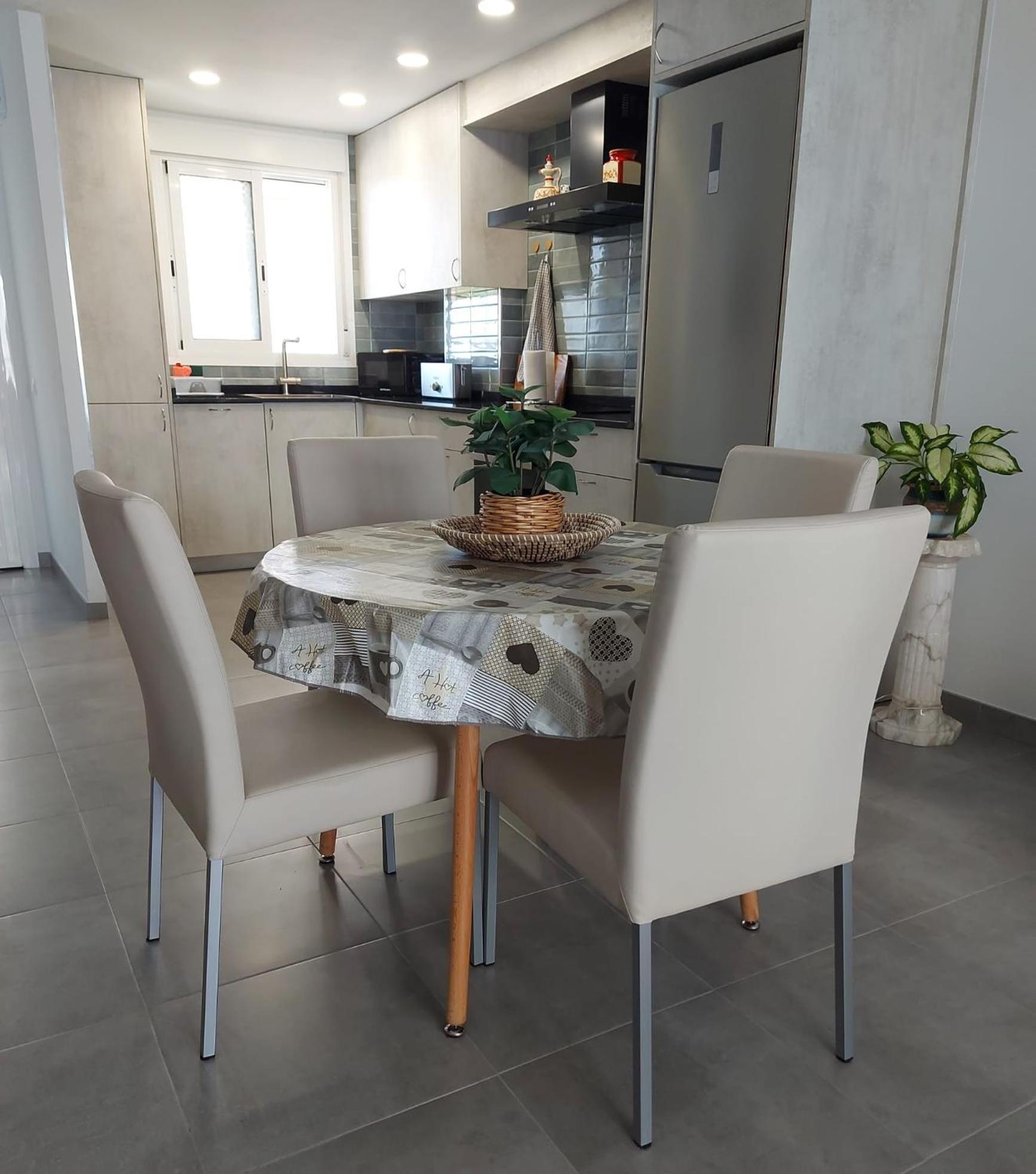 App.Pradomar Peniscola Apartman Kültér fotó